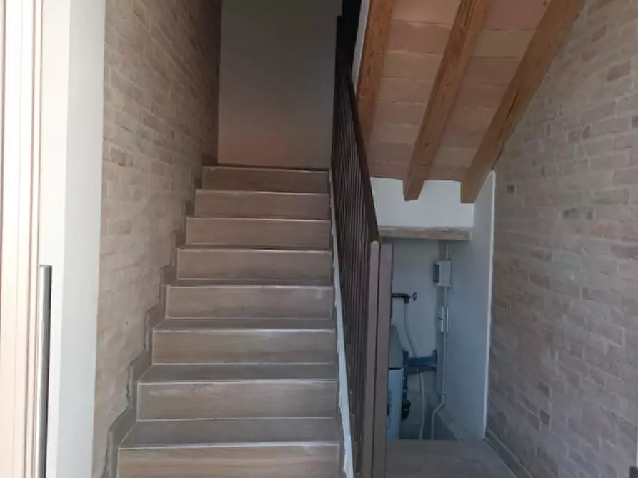 Immagine 3 di Appartamento in affitto  in via Mentana 21 a Colorno