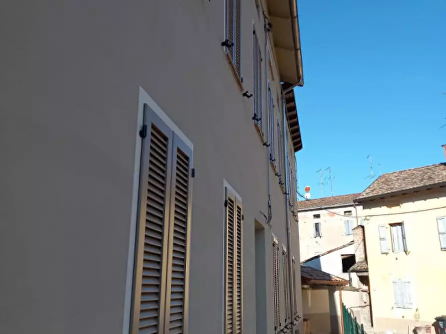 Immagine 4 di Appartamento in affitto  in via Mentana 21 a Colorno
