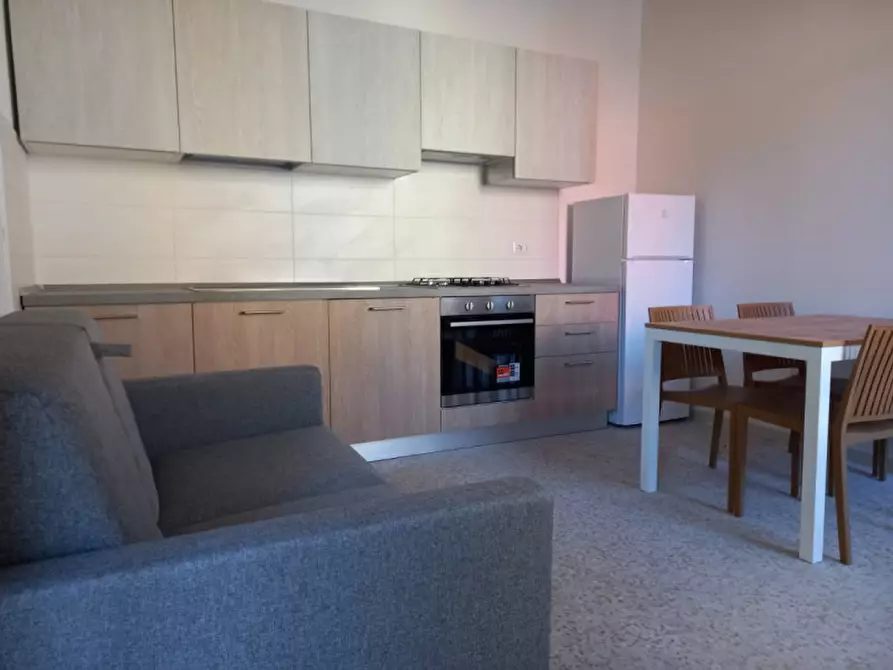 Immagine 6 di Appartamento in affitto  in via Mentana 21 a Colorno