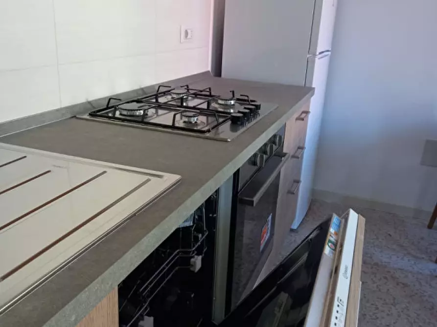 Immagine 7 di Appartamento in affitto  in via Mentana 21 a Colorno