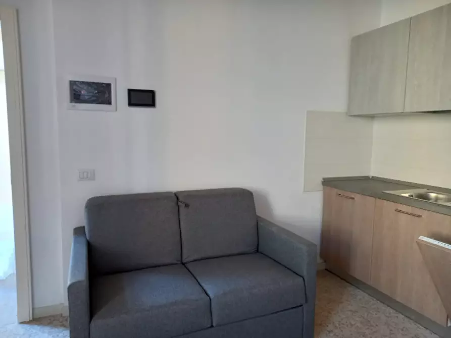 Immagine 8 di Appartamento in affitto  in via Mentana 21 a Colorno