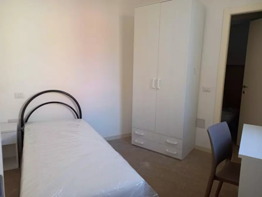 Immagine 12 di Appartamento in affitto  in via Mentana 21 a Colorno