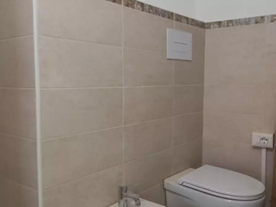 Immagine 16 di Appartamento in affitto  in via Mentana 21 a Colorno