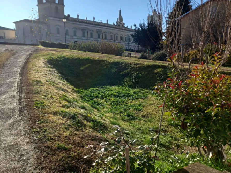 Immagine 17 di Appartamento in affitto  in via Mentana 21 a Colorno