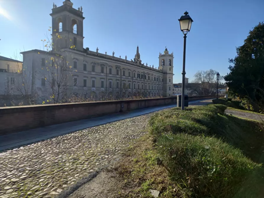 Immagine 18 di Appartamento in affitto  in via Mentana 21 a Colorno