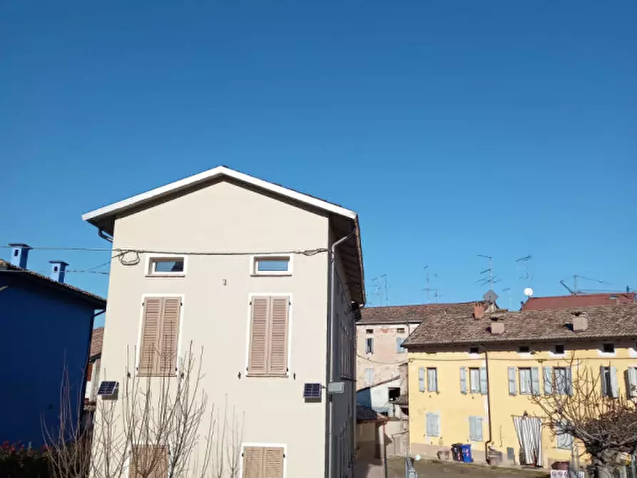 Immagine 19 di Appartamento in affitto  in via Mentana 21 a Colorno