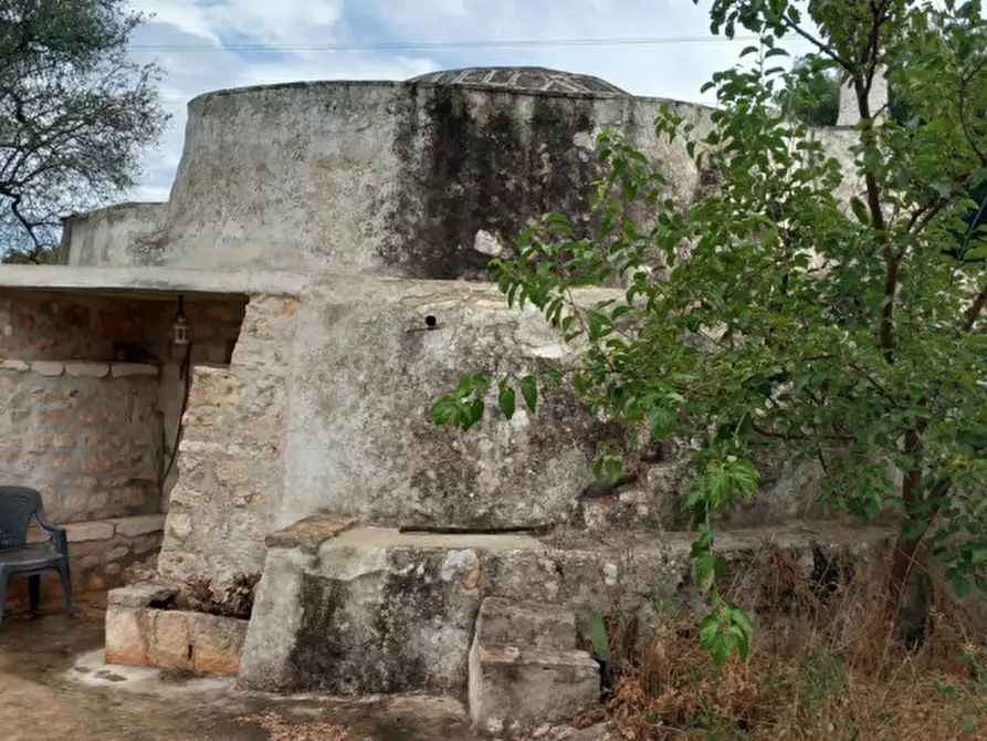 Immagine 4 di Rustico / casale in vendita  in C.da Vallegna a Ostuni