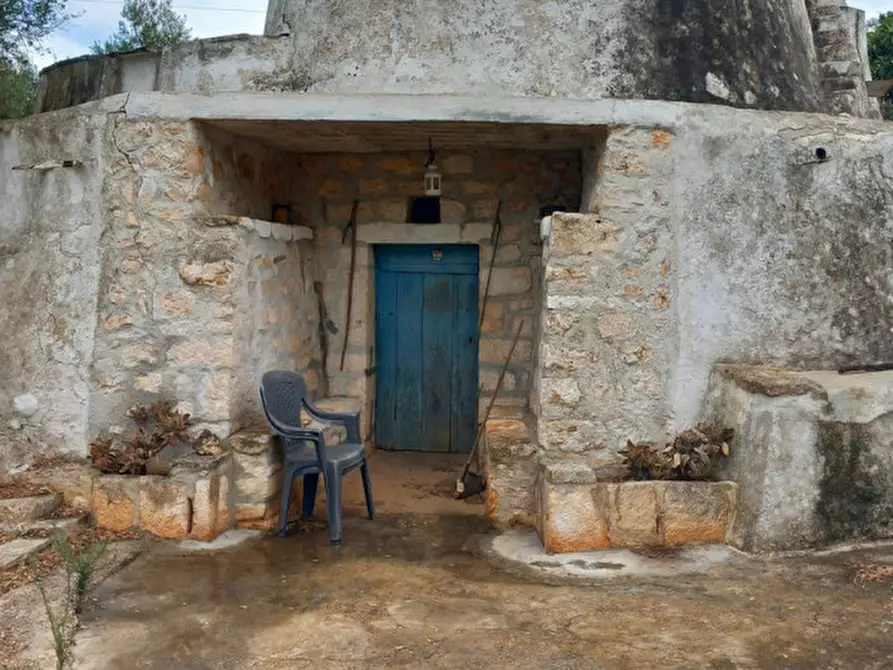 Immagine 5 di Rustico / casale in vendita  in C.da Vallegna a Ostuni
