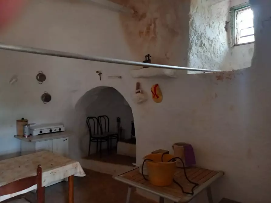 Immagine 9 di Rustico / casale in vendita  in C.da Vallegna a Ostuni