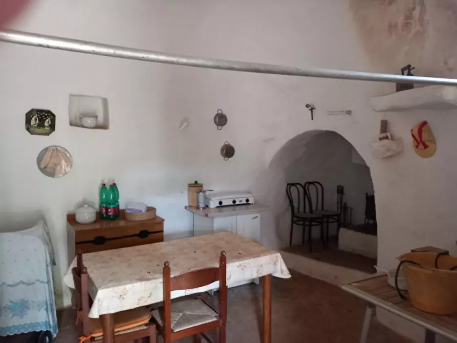 Immagine 10 di Rustico / casale in vendita  in C.da Vallegna a Ostuni