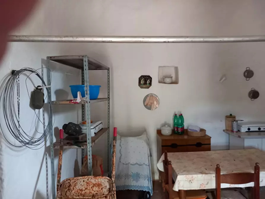 Immagine 11 di Rustico / casale in vendita  in C.da Vallegna a Ostuni