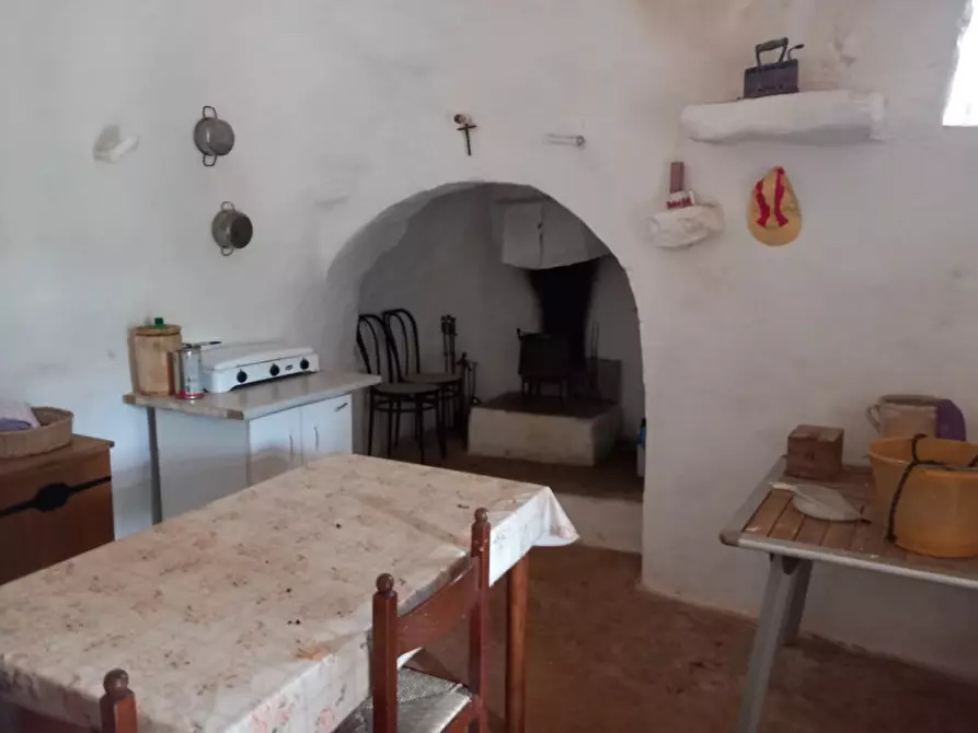 Immagine 14 di Rustico / casale in vendita  in C.da Vallegna a Ostuni
