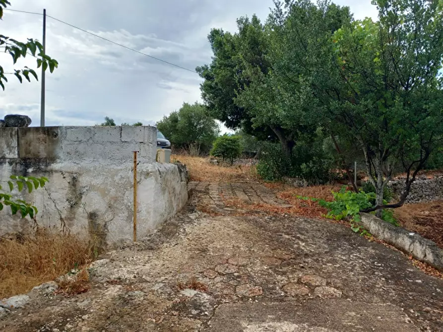 Immagine 15 di Rustico / casale in vendita  in C.da Vallegna a Ostuni