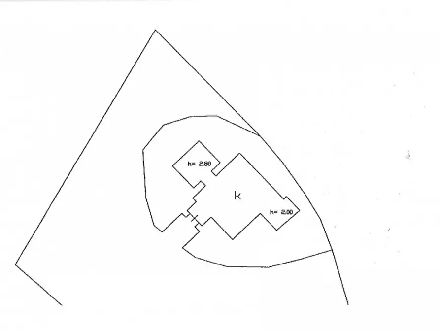 Immagine 17 di Rustico / casale in vendita  in C.da Vallegna a Ostuni