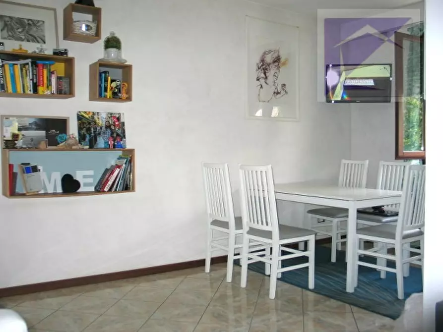 Immagine 1 di Appartamento in vendita  a Massanzago