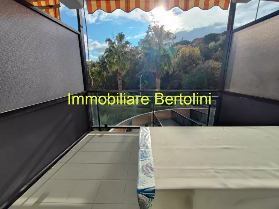 Immagine 1 di Appartamento in vendita  in via panizzi, 3 a San Remo