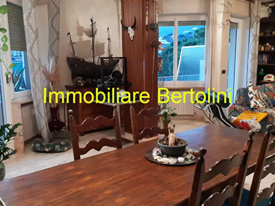 Immagine 8 di Appartamento in vendita  in CORSO DEGLI INGLESI a San Remo