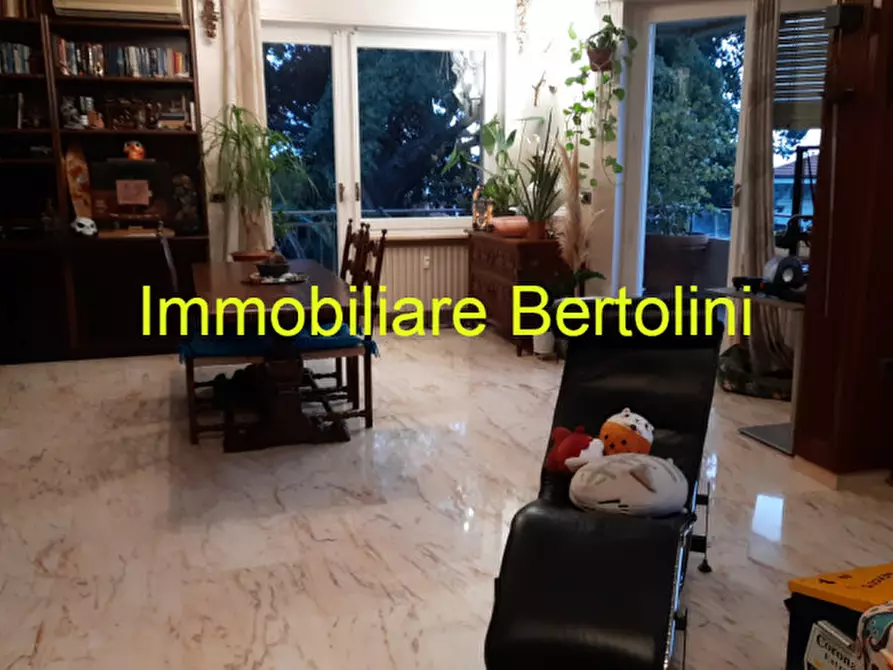 Immagine 9 di Appartamento in vendita  in CORSO DEGLI INGLESI a San Remo