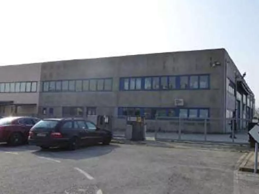 Immagine 1 di Capannone industriale in vendita  in Via Bugatti, 39 a Jesolo