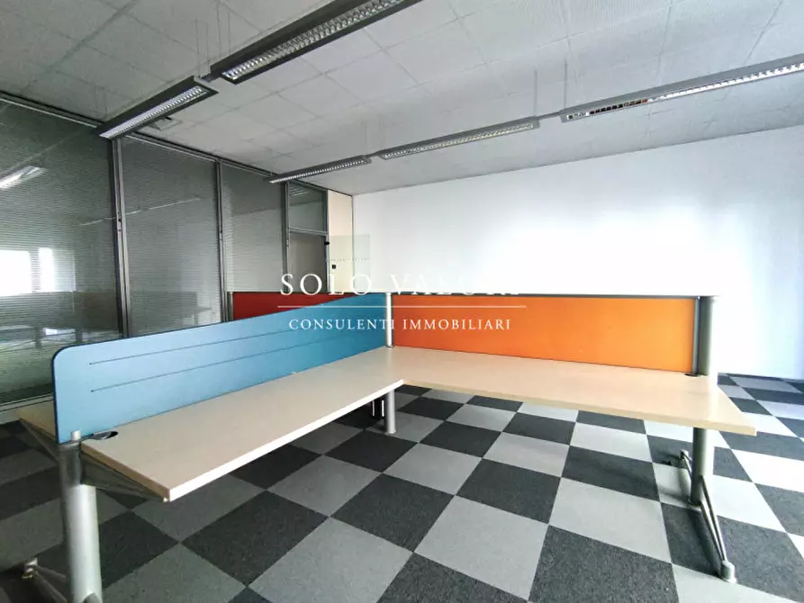 Immagine 2 di Ufficio in affitto  a Vedelago