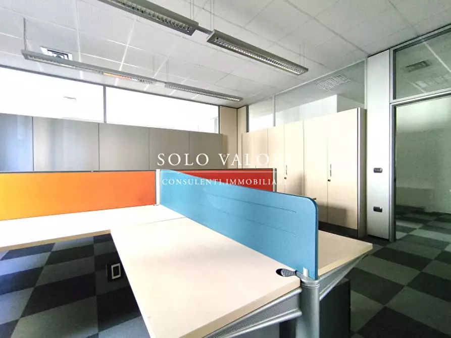 Immagine 3 di Ufficio in affitto  a Vedelago