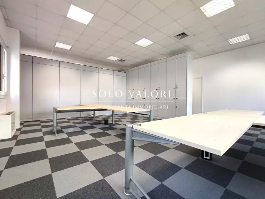 Immagine 7 di Ufficio in affitto  a Vedelago