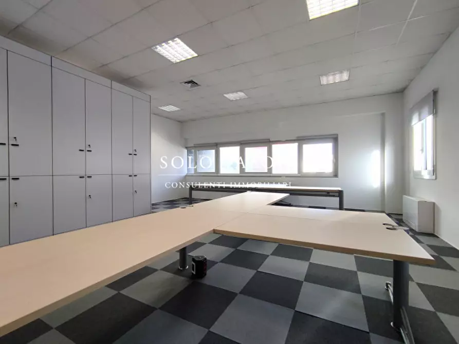 Immagine 8 di Ufficio in affitto  a Vedelago