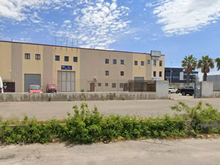 Immagine 6 di Ufficio in vendita  in SestuStrada Statale 131 Carlo Felice, s.n.c. a Sestu