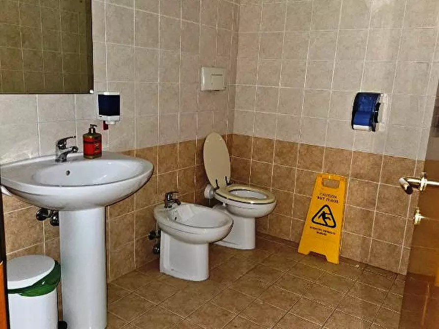 Immagine 38 di Ufficio in vendita  in SestuStrada Statale 131 Carlo Felice, s.n.c. a Sestu