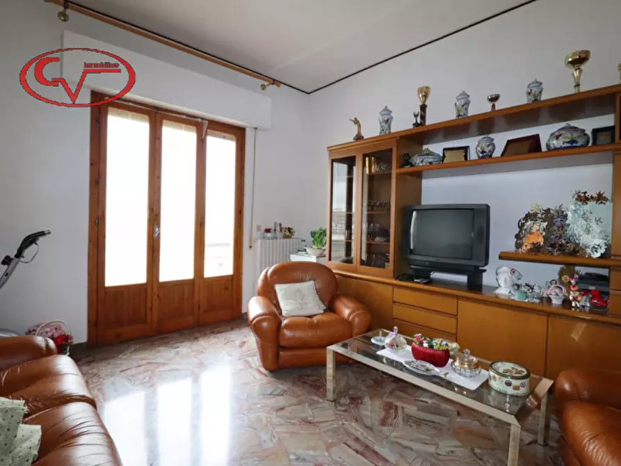 Immagine 2 di Appartamento in vendita  in via magellano a Montevarchi