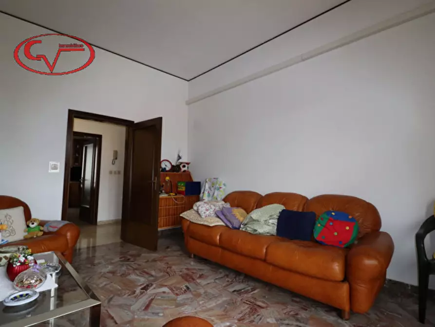 Immagine 3 di Appartamento in vendita  in via magellano a Montevarchi