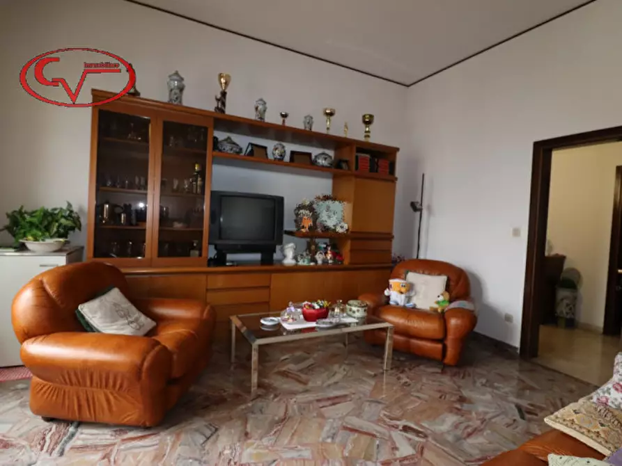 Immagine 4 di Appartamento in vendita  in via magellano a Montevarchi