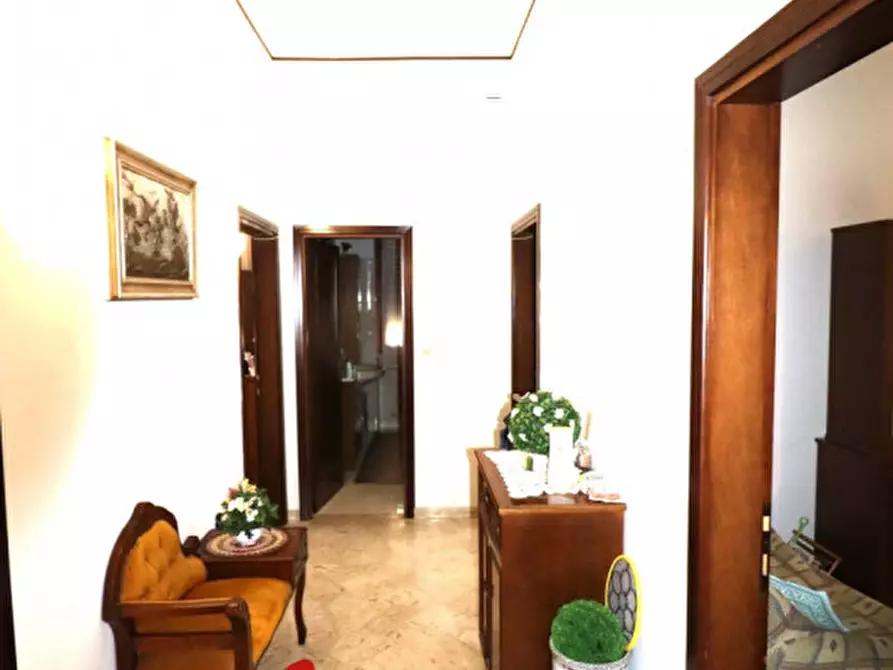 Immagine 6 di Appartamento in vendita  in via magellano a Montevarchi