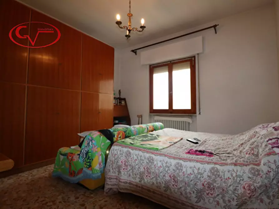 Immagine 15 di Appartamento in vendita  in via magellano a Montevarchi