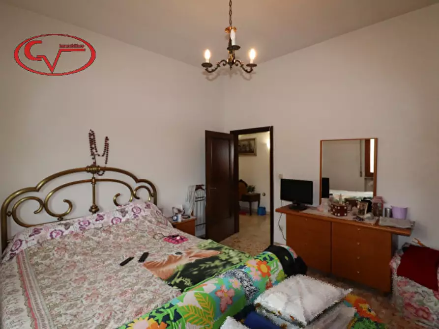 Immagine 16 di Appartamento in vendita  in via magellano a Montevarchi