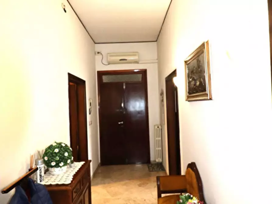 Immagine 19 di Appartamento in vendita  in via magellano a Montevarchi