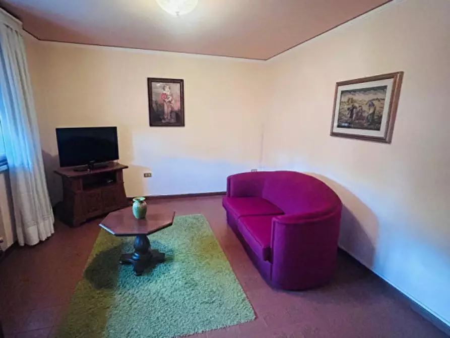 Immagine 22 di Casa bifamiliare in vendita  a Badia Polesine