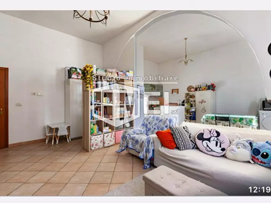 Immagine 1 di Appartamento in vendita  in Via Calzabigi a Livorno