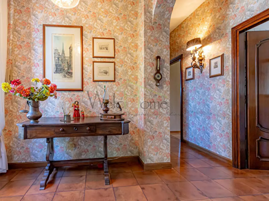 Immagine 21 di Villa in vendita  in Via Asiago a Cantù