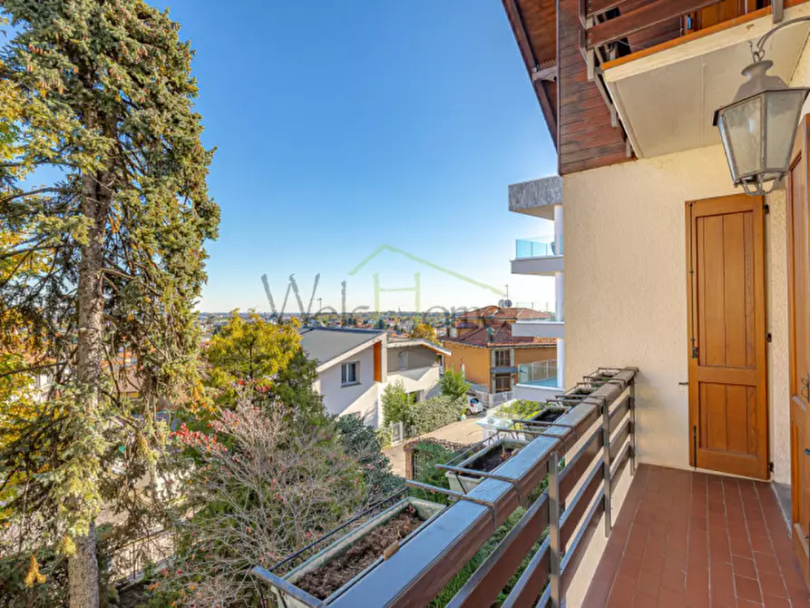 Immagine 25 di Villa in vendita  in Via Asiago a Cantù