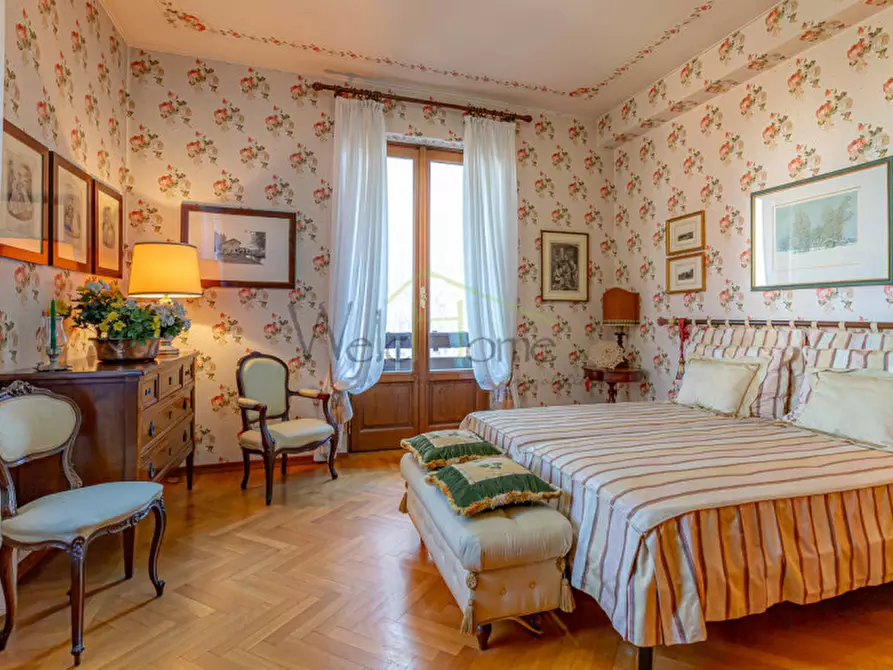 Immagine 26 di Villa in vendita  in Via Asiago a Cantù