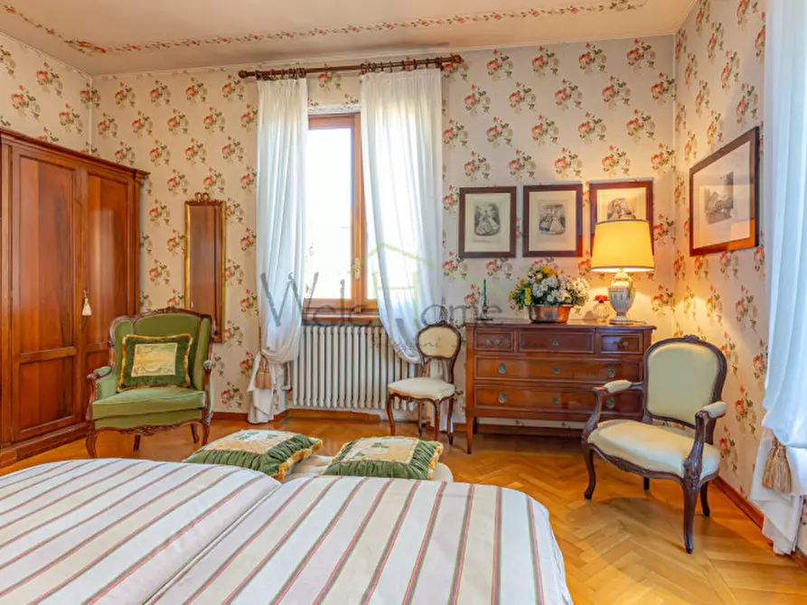 Immagine 28 di Villa in vendita  in Via Asiago a Cantù