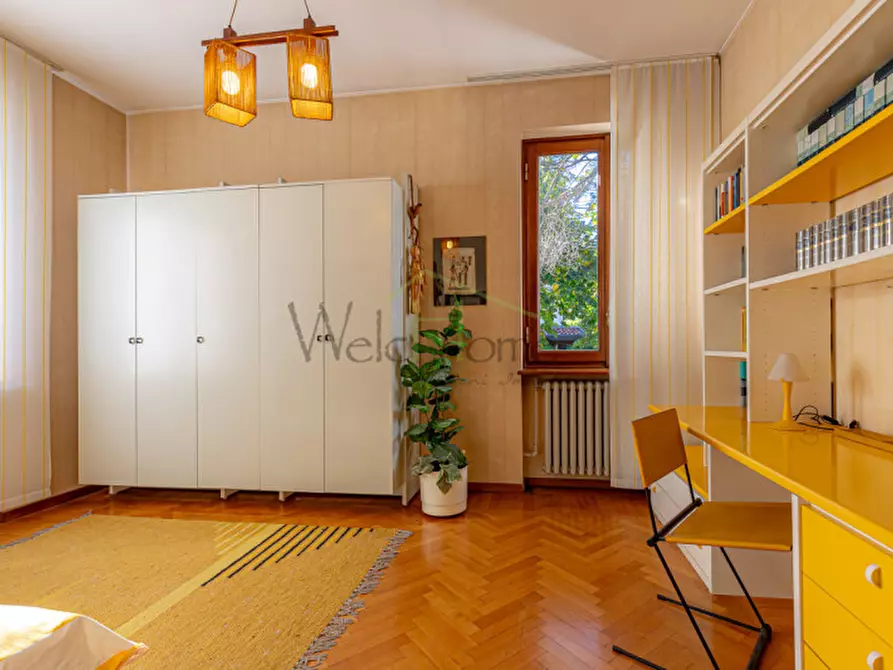 Immagine 31 di Villa in vendita  in Via Asiago a Cantù