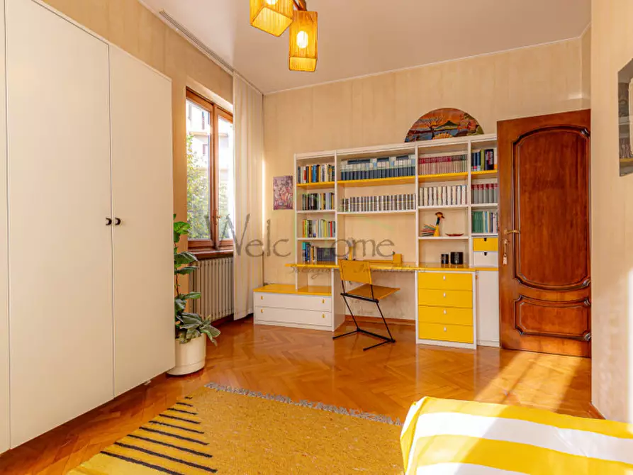 Immagine 33 di Villa in vendita  in Via Asiago a Cantù