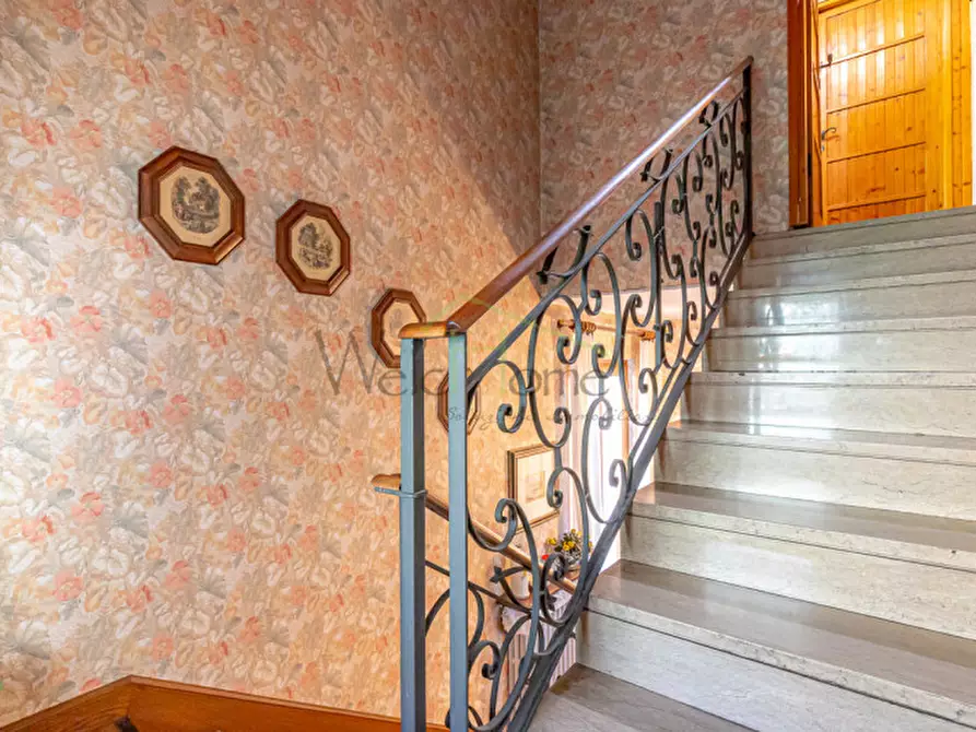 Immagine 34 di Villa in vendita  in Via Asiago a Cantù