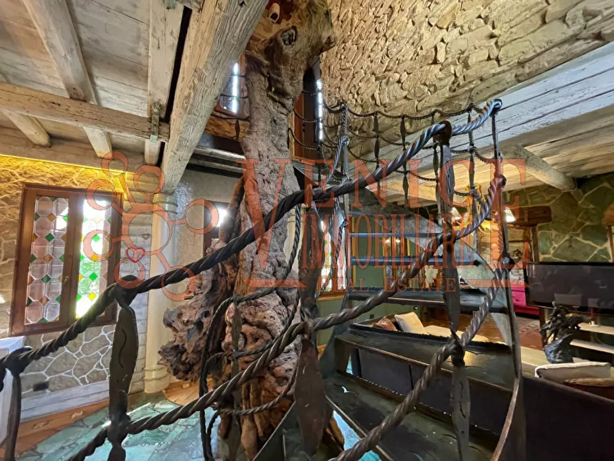 Immagine 3 di Casa indipendente in vendita  a Venezia