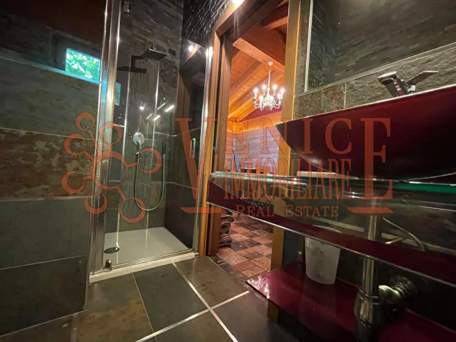 Immagine 14 di Casa indipendente in vendita  a Venezia