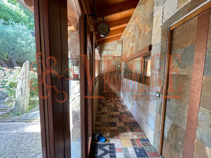 Immagine 15 di Casa indipendente in vendita  a Venezia