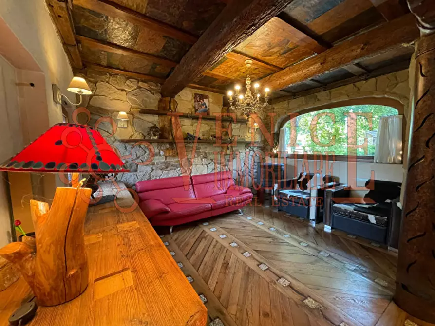 Immagine 16 di Casa indipendente in vendita  a Venezia