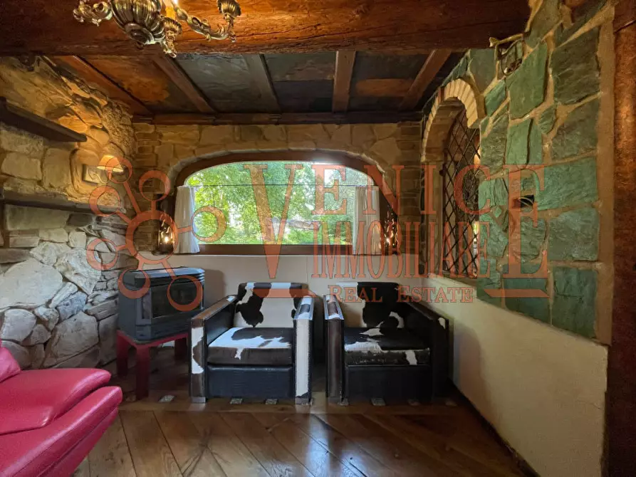 Immagine 17 di Casa indipendente in vendita  a Venezia